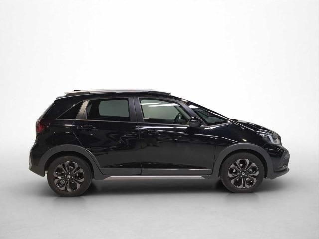 Honda Jazz CROSSTAR